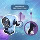 Чинка ZiBi Spaceman механічна з контейнером KIDS Line ZB.5506 - изображение 8