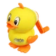 Чинка ZiBi Chick механічна з контейнером KIDS Line ZB.5508 - изображение 2