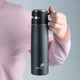 Термос Kite K25-1224-1, 500 мл, чорний - изображение 6