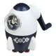 Чинка ZiBi Rocket механічна з контейнером KIDS Line ZB.5505 - зображення 2