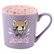Чашка Kite Aggretsuko AR25-216-2, 400 мл - изображение 2