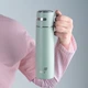 Термос Kite K25-1224-4, 500 мл, зелений - изображение 6
