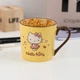 Чашка Kite Hello Kitty HK25-216-4, 400 мл - зображення 4