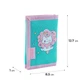 Гаманець Kite Rainbow Catcorn K24-598-7 - зображення 2