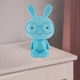 Світильник-нічник Led з акумулятором Kite Bunny K24-490-1-3, блакитний - изображение 5