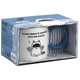 Чашка Kite Donut racoon K25-220-2, 370 мл - зображення 5