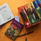 Книга Гаррі Поттер і філософський камінь - Джоан Ролінґ - изображение 7