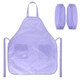 Фартух з нарукавниками Kite Eduacation Teens K26-526-2 - изображение 1