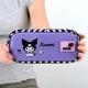 Пенал школьный KITE, 1 отделение, Kuromi, (HK26-662-4) - изображение 2