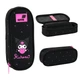 Пенал Kite Kuromi HK26-599-2 - изображение 1