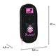Пенал Kite Kuromi HK26-599-2 - изображение 2