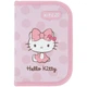 Пенал школьный KITE, 1 отделение, Hello Kity, (HK26-621-1) - изображение 1