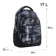 Рюкзак Kite Education teens Discover K26-727M-3 - зображення 2