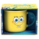 Чашка Kite Sponge Bob SB25-217-1, 370 мл - изображение 1