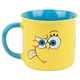 Чашка Kite Sponge Bob SB25-217-1, 370 мл - изображение 4