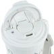 Термокружка Kite K25-1226-3, 550 мл, біла - зображення 3