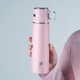Термос Kite K25-1224-3, 500 мл, рожевий - зображення 5