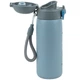 Термос з кнопкою Kite K25-1221-3, Hot style, 430 мл, сірий - изображение 3