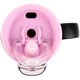 Термокружка з трубочкою Kite Hello Kitty HK25-1266, 530мл - зображення 4