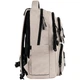 Рюкзак Kite Education teens Prime 42x29x15 см 20 л бежевый (K26-2594M-1) - изображение 7