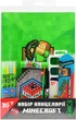 Набір канцелярії Yes Minecraft 8 предметів 450142 - зображення 1