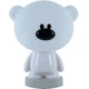Світильник-нічник Led з акумулятором Kite Bear K24-490-2-1, білий - изображение 1
