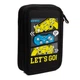 Пенал твердий Yes подвійний HP-01 Gamer 533546 - зображення 2