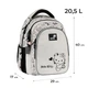 Рюкзак Kite Education teens Hello Kitty HK26-8001M - изображение 2