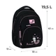 Рюкзак Kite Education teens Kuromi HK26-905M - зображення 2