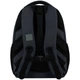 Рюкзак Kite Education teens DC Comics 42x32x13 см 19.5 л черный (DC26-905M) - изображение 3