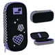 Пенал Kite Flower Power K26-662-5 - изображение 1