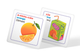 Розумні картки. Із чого це зроблено. 30 карток - изображение 5