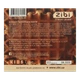Блокнот ZiBi Chocolate Waffle 90x90 мм 80 аркушів нелінований ароматизований Soft Touch обкладинка ZB.12470-40 - изображение 6