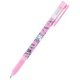 Ручка гелева пиши-стирай Kite Hello Kitty HK24-069-2, синя, 2 шт. у пеналі - зображення 3