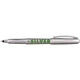 Маркер Centropen Silver 1 мм срібний 2670/13 - изображение 1