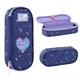 Пенал Kite Type Love K26-599-7 - изображение 1