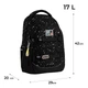 Рюкзак Kite Education teens Holographic K26-727M-1 - зображення 2