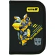 Пенал без наповнення Kite Transformers TF26-622, 1 відділення, 2 відвороти - изображение 3