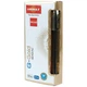 Ручка кулькова Unimax G-Gold, чорна UX-139-01 - изображение 3