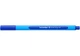 Ручка Schneider Slider Edge масляна M 0,7 мм синя S152103 (10 шт) - зображення 4