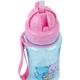 Пляшечка для води Kite Cats K23-399-1, 350 мл, блакитна - зображення 2