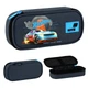 Пенал Kite Hot Wheels HW26-662 - изображение 1