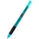 Ручка гелева "пиши-стирай" Kite Smart Next Level K26-098-2, синя - зображення 2