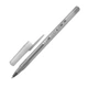 Ручка Bic Round Stic 1 мм, чорна без ШК bc9205681 - изображение 2