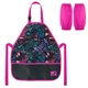 Фартух з нарукавниками Kite Education Good Vibes K26-161-1 - зображення 1