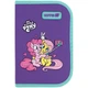 Пенал без наповнення Kite My Little Pony LP26-622, 1 відділення, 2 відвороти - изображение 3