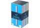 Ручка Schneider 505 кулькова F Tops Pastel 0,5 мм синя S150520 - зображення 2
