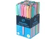 Ручка Schneider 505 кулькова F Tops Pastel 0,5 мм синя S150520 - зображення 3