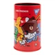 Стакан-підставка бочка Yes Line friends, метал 470504 - зображення 1