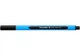 Ручка Schneider Slider Edge масляна XB 1 мм чорна S152201 (10 шт) - зображення 4